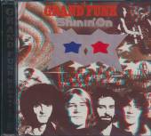 GRAND FUNK  - CD SHININ' ON + 2