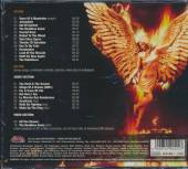  HALL OF FLAMES -BEST OF- - supershop.sk