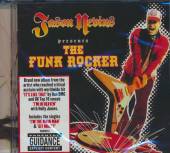  PRESENTS THE FUNK ROCKER - supershop.sk