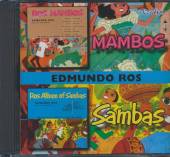  ROS MAMBOS/ROS ALBUM OF.. - supershop.sk