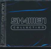 SHAMEN  - CD COLLECTION -BEST OF