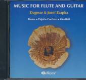  MUSIC FOR FLUTE A GUITAR - supershop.sk