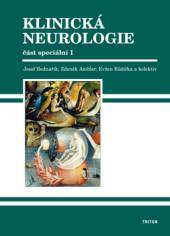  Klinická neurologie - speciální část 1+2 - supershop.sk