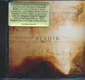 DEAN ELTON  - CD BLADIK