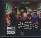 HED PE  - CD BEST OF HED PE