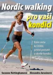 Suzanne Nottinghamová  - KNI Nordic walking p..