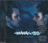 BOMFUNK MC'S  - CD IN STEREO