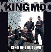 KING MO  - CD KING OF THE TOWN