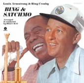 ARMSTRONG LOUIS & BING C  - VINYL BING & SATCHMO [VINYL]