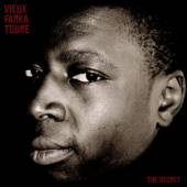 TOURE VIEUX FARKA  - CD SECRET