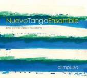 NUEVO TANGO ENSAMBLE  - CD D'IMPULSO