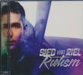 RIEL SIED VAN  - 2xCD RIELISM