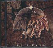 DIAMOND HEAD  - CD AM I EVIL