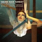 TAKING BACK SUNDAY  - CD TAKING BACK SUNDAY