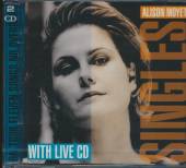 MOYET ALISON  - CD SINGLES LIVE