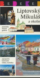 Kolektív autorov  - KNI Liptovský Mikuláš a okolie [SK]