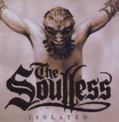 SOULLESS  - CD ISOLATED