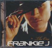 FRANKIE J  - CD ONE