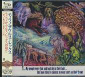 TYRANNOSAURUS REX  - CD MY PEOPLE WERE FAIR...