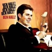 HALL BEN  - CD BEN HALL