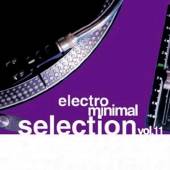 VARIOUS  - CD ELECTRO MINIMAL..-11