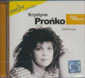 PRONKO KRYSTYNA  - CD ZLOTA KOLEKCJA