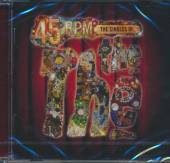 THE  - CD 45 RPM THE BEST OF