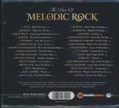  BEST OF MELODIC ROCK - supershop.sk