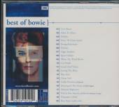  BEST OF BOWIE - suprshop.cz