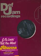  IF IT S LOVIN THAT YOU WANT [VINYL] - suprshop.cz