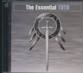 TOTO  - CD THE ESSENTIAL TOTO