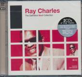 CHARLES RAY  - 2xCD DEFINITIVE SOUL