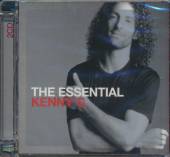  THE ESSENTIAL KENNY G - suprshop.cz