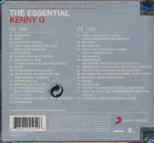  ESSENTIAL KENNY G - supershop.sk