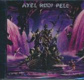 PELL AXEL RUDI  - CD OCEANS OF TIME