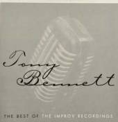 BENNETT TONY  - CD BEST OF THE IMPROV RECORDINGS