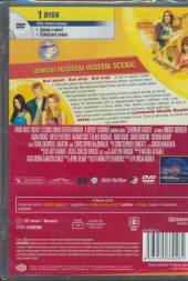  LEMONADE MOUTH DVD - suprshop.cz