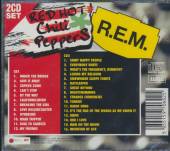  RED HOT CHILLI PEPPERS & R.E.M. - suprshop.cz