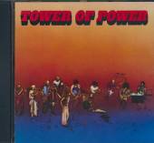 TOWER OF POWER  - CD TOWER OF POWER