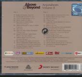  ANJUNABEATS VOLUME 8 - suprshop.cz