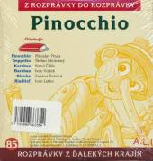  PINOCCHIO - suprshop.cz