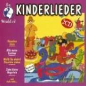  KINDERLIEDER - suprshop.cz