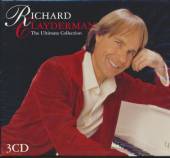 CLAYDERMAN RICHARD  - CD ULTIMATE COLLECTION