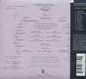  JOHN ZORN: XAPHAN: BOOK OF ANGELS, VOLUM - suprshop.cz