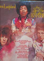  ELECTRIC LADYLAND [VINYL] - suprshop.cz