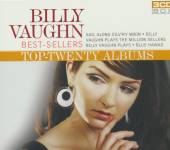 VAUGHN BILLY  - CD BEST SELLERS: TOP 20 ALBUMS