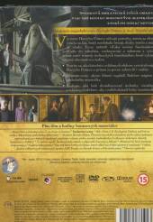  HARRY POTTER A PRINC DVOJI KRVE - SBERATELSKA EDICE 3DVD (SK) - suprshop.cz