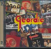 GEORDIE  - CD SINGLES COLLECTION