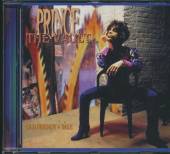 PRINCE  - CD VAULT... /OLD FRIENDS FOR