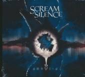 SCREAM SILENCE  - CD APHELIA